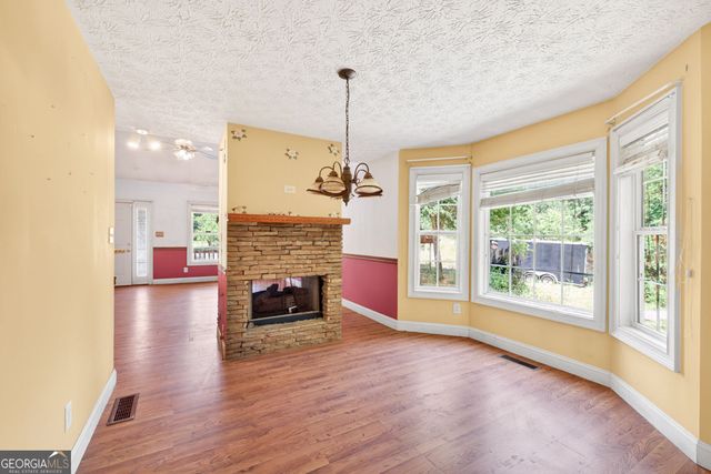 671 Ebenezer Church Road, Jefferson, GA 30549