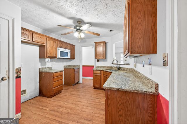 671 Ebenezer Church Road, Jefferson, GA 30549