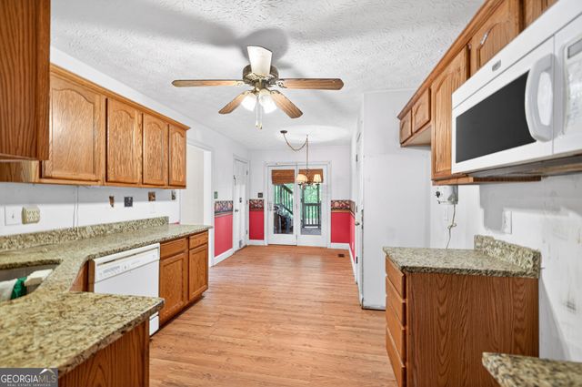 671 Ebenezer Church Road, Jefferson, GA 30549