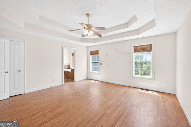 671 Ebenezer Church Road, Jefferson, GA 30549