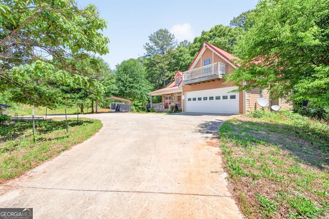 671 Ebenezer Church Road, Jefferson, GA 30549