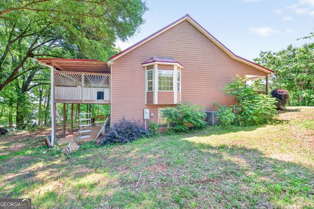 671 Ebenezer Church Road, Jefferson, GA 30549