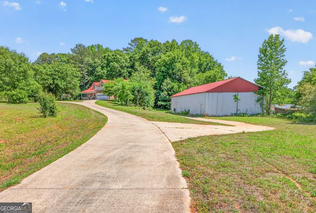 671 Ebenezer Church Road, Jefferson, GA 30549