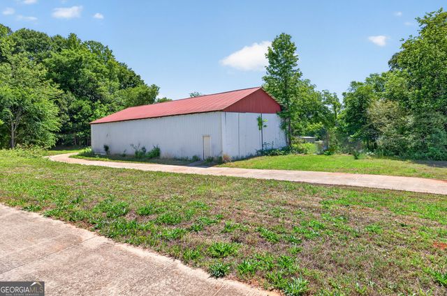 671 Ebenezer Church Road, Jefferson, GA 30549