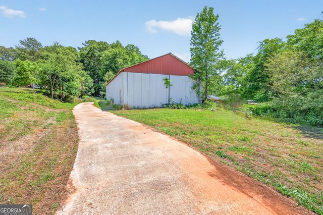 671 Ebenezer Church Road, Jefferson, GA 30549