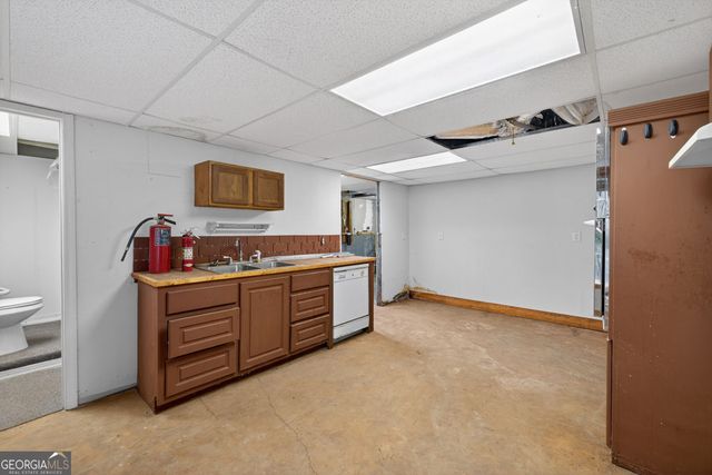 671 Ebenezer Church Road, Jefferson, GA 30549