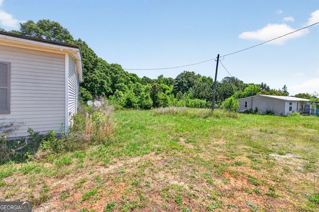 671 Ebenezer Church Road, Jefferson, GA 30549