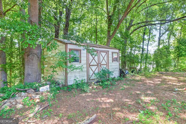 671 Ebenezer Church Road, Jefferson, GA 30549