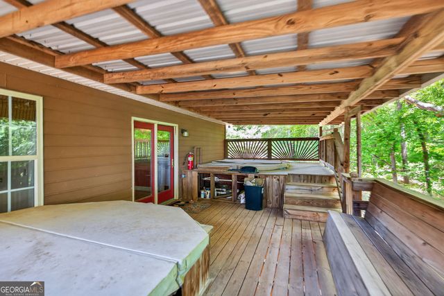 671 Ebenezer Church Road, Jefferson, GA 30549