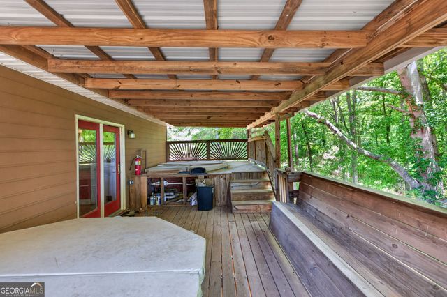 671 Ebenezer Church Road, Jefferson, GA 30549