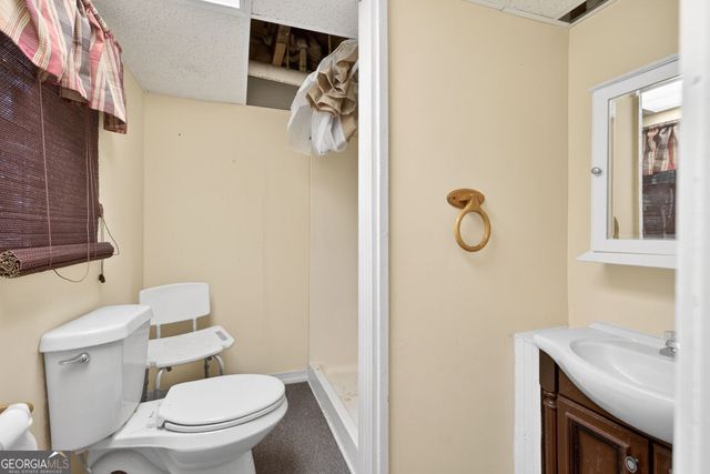 671 Ebenezer Church Road, Jefferson, GA 30549