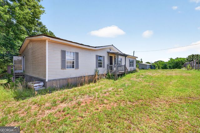 671 Ebenezer Church Road, Jefferson, GA 30549