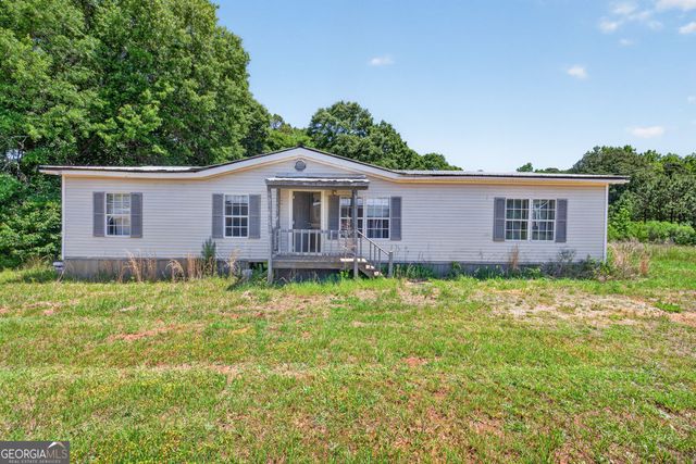 671 Ebenezer Church Road, Jefferson, GA 30549