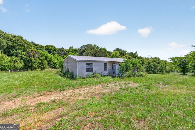 671 Ebenezer Church Road, Jefferson, GA 30549