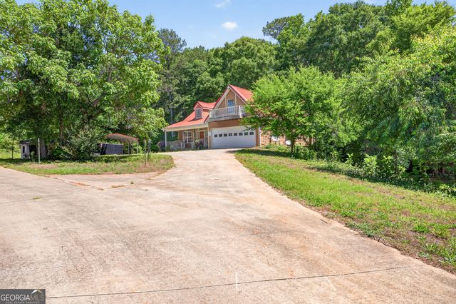 671 Ebenezer Church Road, Jefferson, GA 30549