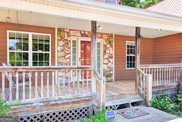 671 Ebenezer Church Road, Jefferson, GA 30549