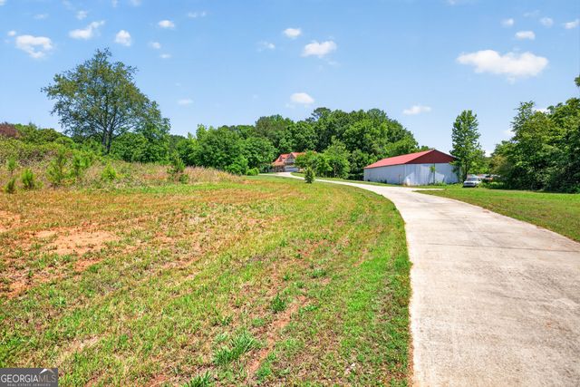 671 Ebenezer Church Road, Jefferson, GA 30549