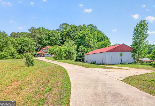 671 Ebenezer Church Road, Jefferson, GA 30549