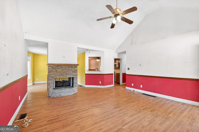 671 Ebenezer Church Road, Jefferson, GA 30549
