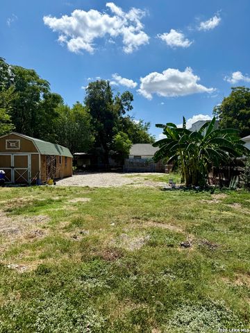 112 Rehmann, San Antonio, TX 78204