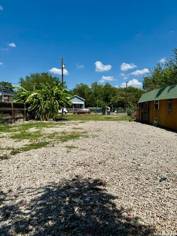 112 Rehmann, San Antonio, TX 78204