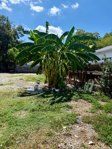 112 Rehmann, San Antonio, TX 78204