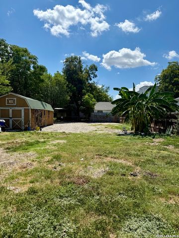 112 Rehmann, San Antonio, TX 78204