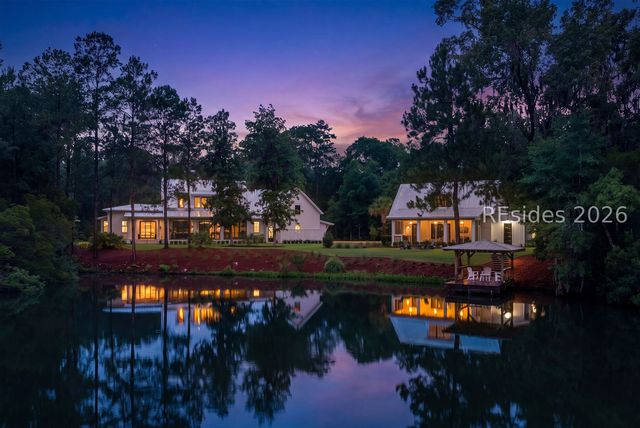 70 Mount Pelia Rd, Bluffton, SC 29910