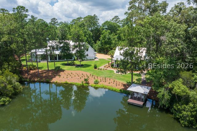 70 Mount Pelia Rd, Bluffton, SC 29910
