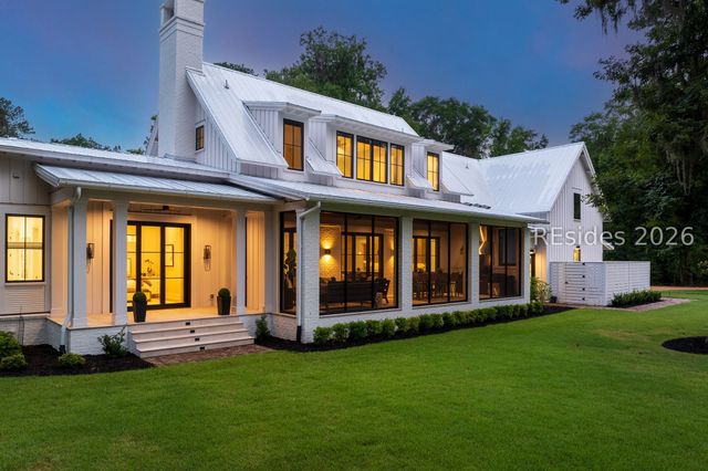 70 Mount Pelia Rd, Bluffton, SC 29910