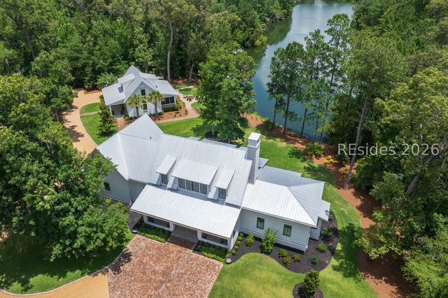 70 Mount Pelia Rd, Bluffton, SC 29910