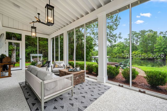 70 Mount Pelia Rd, Bluffton, SC 29910