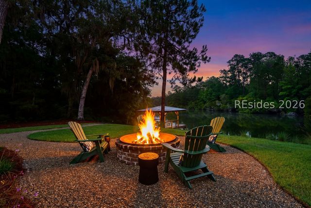 70 Mount Pelia Rd, Bluffton, SC 29910