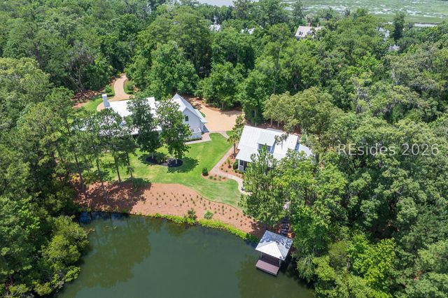 70 Mount Pelia Rd, Bluffton, SC 29910