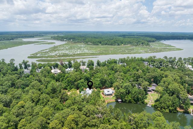 70 Mount Pelia Rd, Bluffton, SC 29910