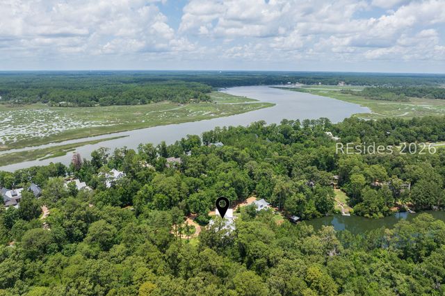70 Mount Pelia Rd, Bluffton, SC 29910