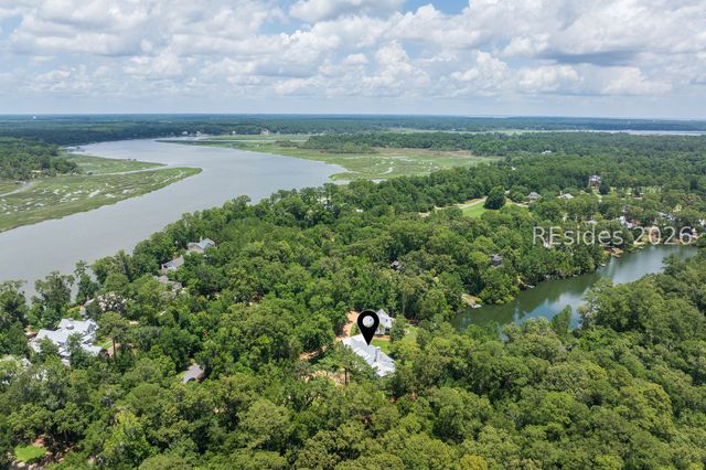 70 Mount Pelia Rd, Bluffton, SC 29910
