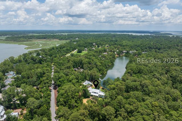 70 Mount Pelia Rd, Bluffton, SC 29910