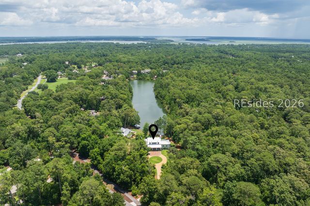 70 Mount Pelia Rd, Bluffton, SC 29910