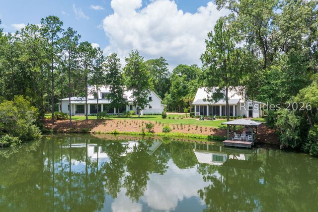 70 Mount Pelia Rd, Bluffton, SC 29910