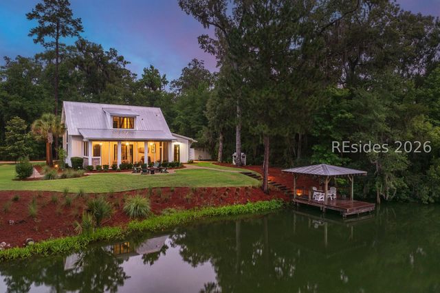 70 Mount Pelia Rd, Bluffton, SC 29910
