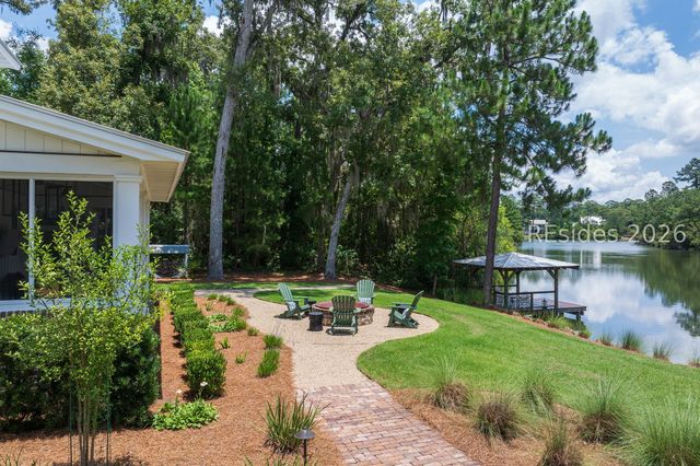 70 Mount Pelia Rd, Bluffton, SC 29910
