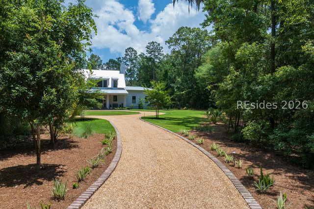70 Mount Pelia Rd, Bluffton, SC 29910