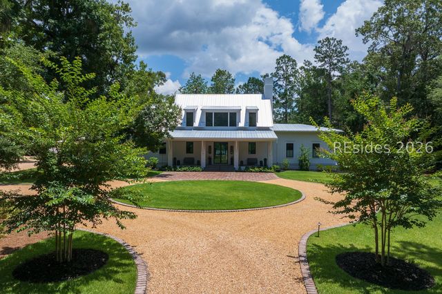 70 Mount Pelia Rd, Bluffton, SC 29910