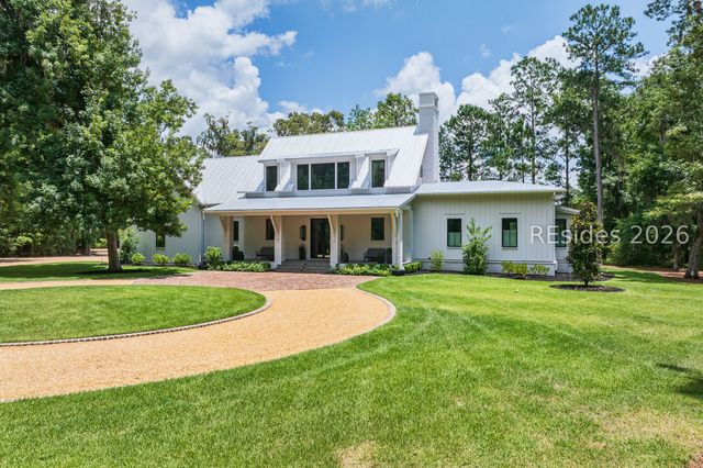 70 Mount Pelia Rd, Bluffton, SC 29910