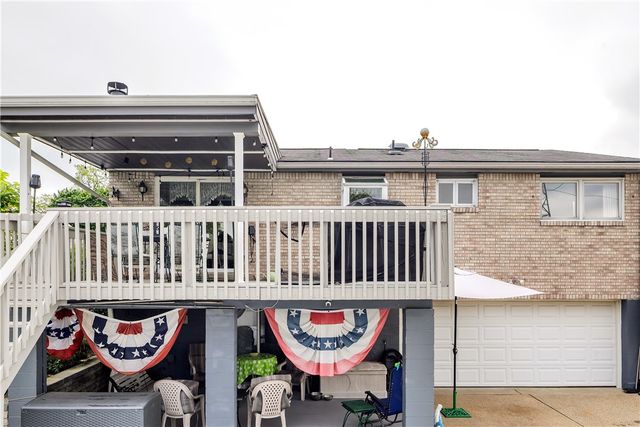 1998 Bernice Dr, North Huntingdon, PA 15642