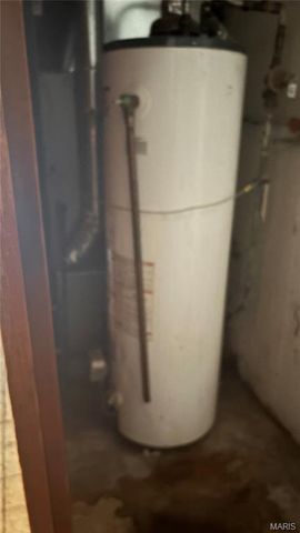 828 Marias Drive, St Louis, MO 63137