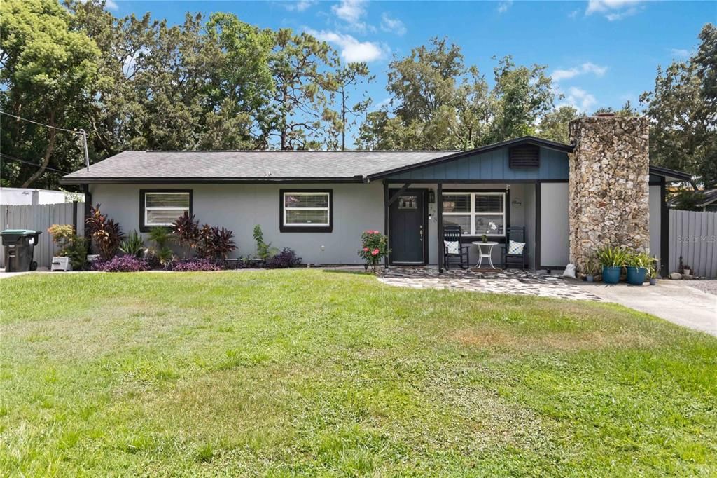 328 LONGHORN DRIVE, Apopka, FL 32712
