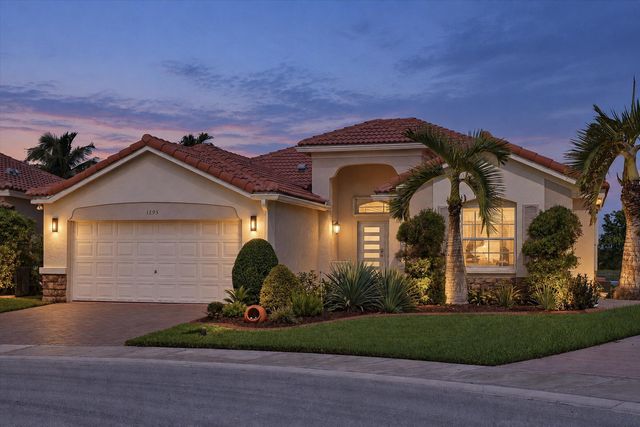 1295 WINDSOR Lane, Weston, FL 33327