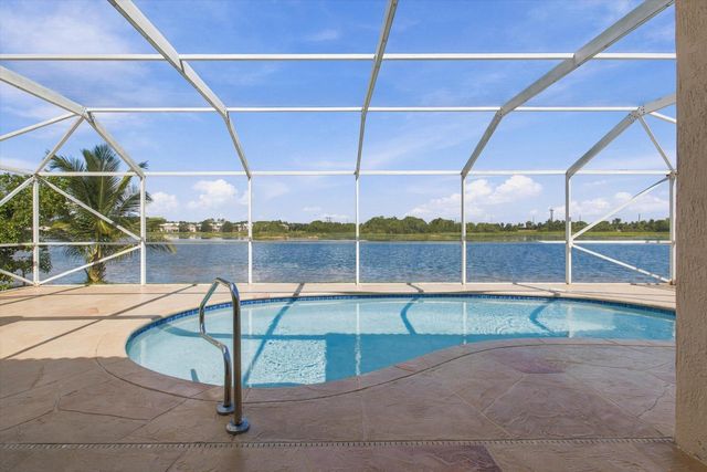 1295 WINDSOR Lane, Weston, FL 33327